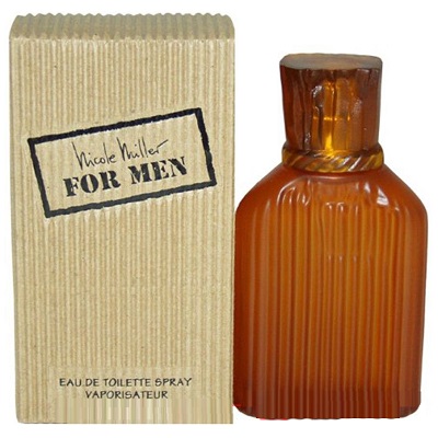 Nicole Miller Cologne